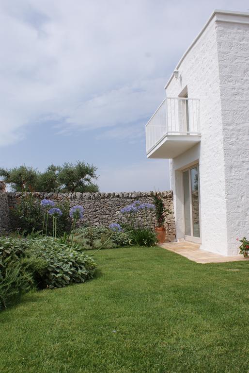 Il Granello Di Senape In Valle D'Itria Hostal Locorotondo Exterior foto